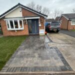 block paving contractors near me Manchester