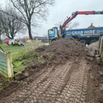 top-rated block paving contractors Manchester