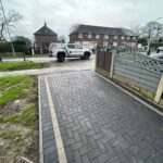 expert block paving contractors near me Manchester