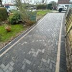 new block paving driveways Manchester