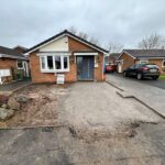 block paving in Manchester
