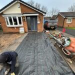 Manchester block paving contractors
