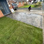 bespoke block paving Manchester