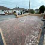 block paving driveways Manchester
