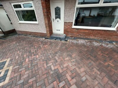 block paving experts near me Manchester