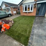 trusted block paving experts near me in Manchester