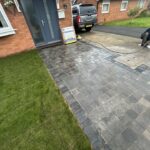 recommended block paving experts Manchester