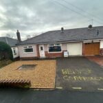 block paved driveways Manchester