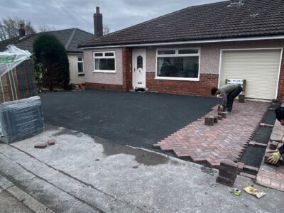 block paving specialists Manchester
