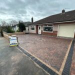 Manchester block paving experts
