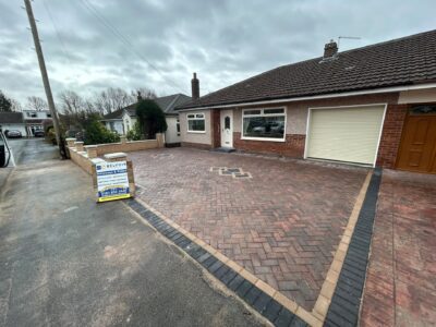 Manchester block paving experts