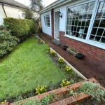 trusted block paving professionals Manchester
