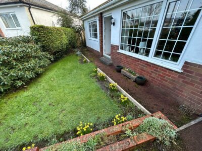 trusted block paving professionals Manchester