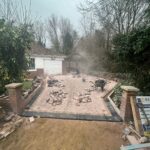 trusted block paving professionals near me Manchester