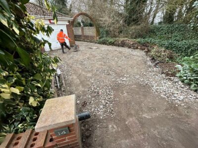 block paving professionals near me Manchester