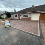 local block paving solutions near me Manchester
