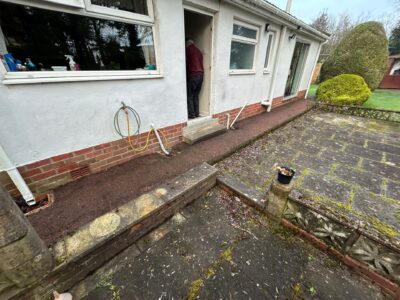 recommended block paving professionals in Manchester