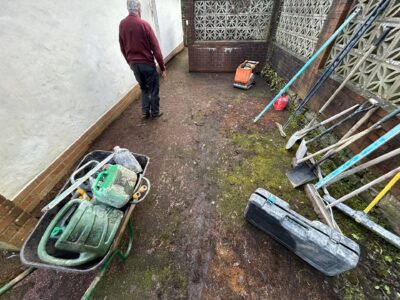 block paving professionals in Manchester