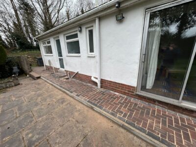 local block paving Manchester