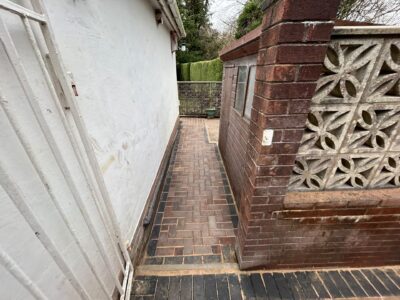 block paving recommendations in Manchester