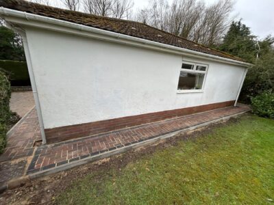 recommended block paved driveways Manchester