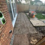 patio contractors near me Manchester