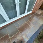 reliable patio installers in Manchester