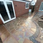 Patio paving companies near me Manchester