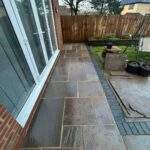 Manchester patio installers