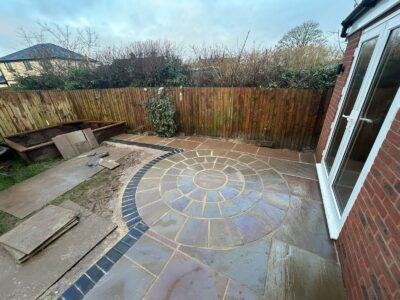 affordable patio installers near me Manchester