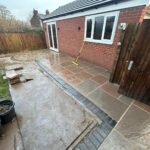 reliable patio installation company in Manchester
