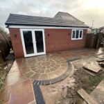 Patio installers near me Manchester