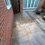 professional patio installers near me Manchester