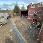 tarmac driveway contractors Manchester