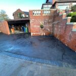 tarmac contractors Manchester