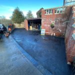 tarmac contractors near me Manchester