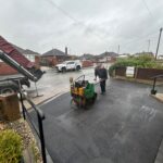 tarmac driveways Manchester