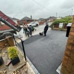 affordable tarmac driveways Manchester