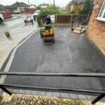 bespoke tarmac contractors in Manchester