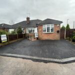 quality tarmac contractors Manchester