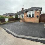 reliable tarmac contractors Manchester