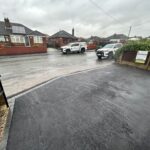 professional tarmac contractors near me Manchester