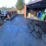 tarmac surfacing Manchester