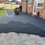 tarmac Manchester