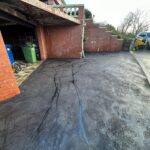 professional tarmac experts Manchester