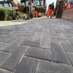block paving Manchester