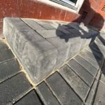 domestic block paving with steps Manchester