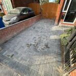 leading block paving Manchester