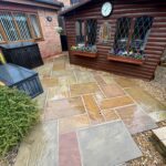 Manchester patio cleaning