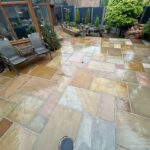 Patio cleaning Manchester